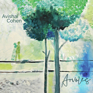 Виниловая пластинка Cohen Avishai - Arvoles