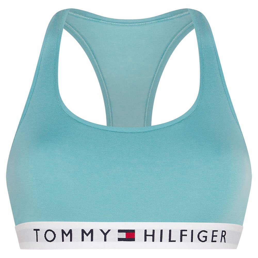 

Бралетт Tommy Hilfiger, синий
