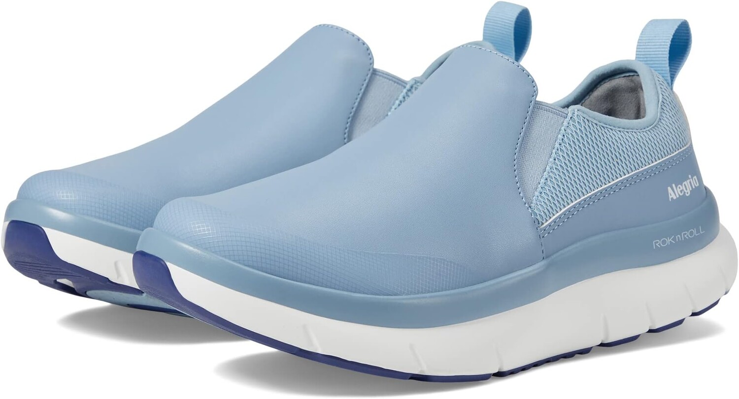 

Кроссовки Shift Lead Alegria, цвет Dusty Blue