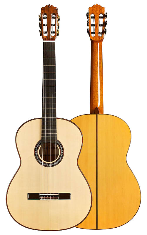 Акустическая гитара Cordoba F10 Classical Spruce Top