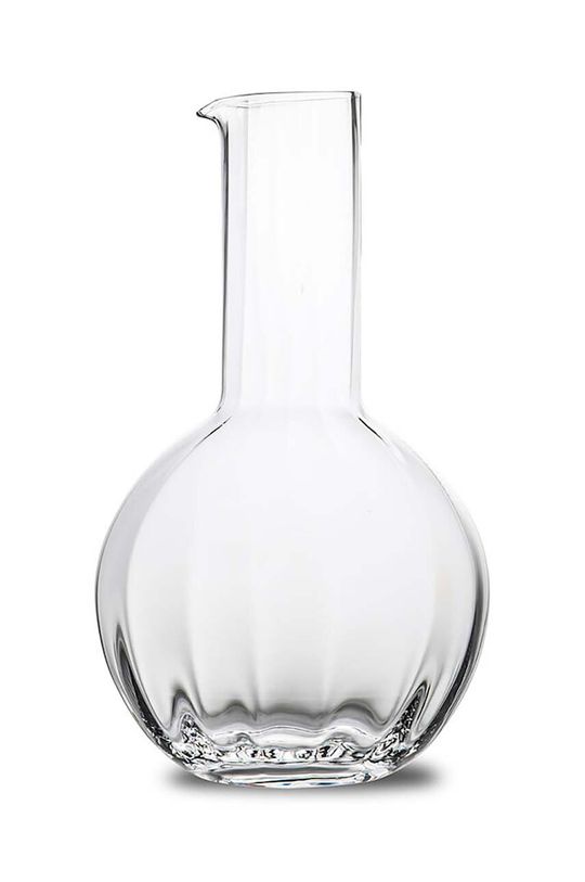 Непрозрачный кувшин Byon, прозрачный непрозрачный бокал для вина byon прозрачный