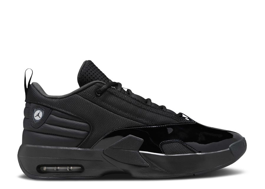 

Кроссовки Air Jordan Jordan Max Aura 6, цвет Black Anthracite