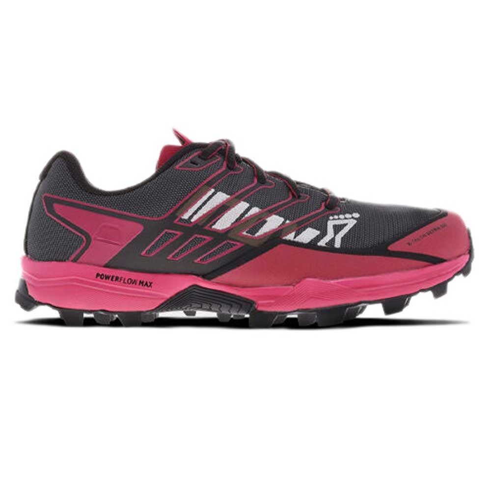 

Кроссовки Inov8 X-Talon Ultra 260 V2 Trail, черный