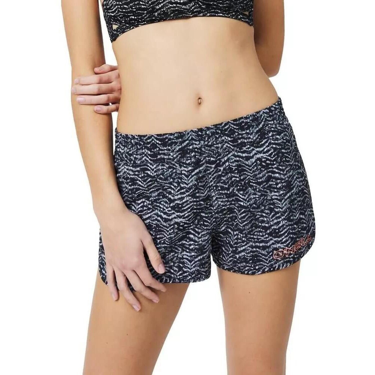 

Пляжные шорты PW Mix Shorts Women - Black O'NEILL, цвет schwarz