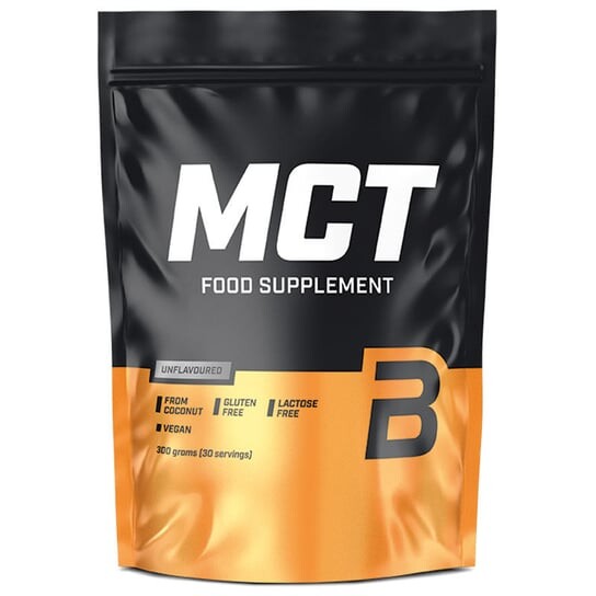

BioTech, США MCT Natural порошок БАД, 300 г