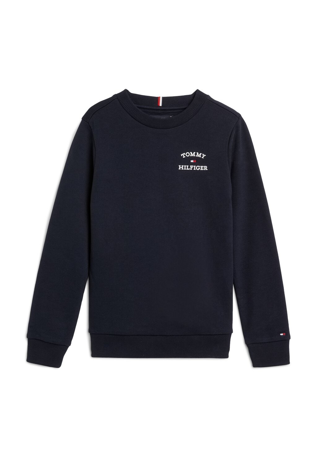 

Толстовка LOGO Tommy Hilfiger, цвет desert sky