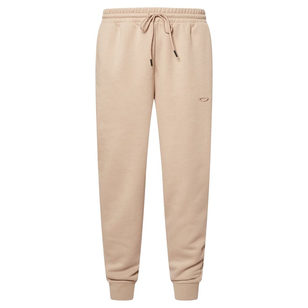 

Брюки Oakley Relax Jogger 2.0 Tracksuit, бежевый