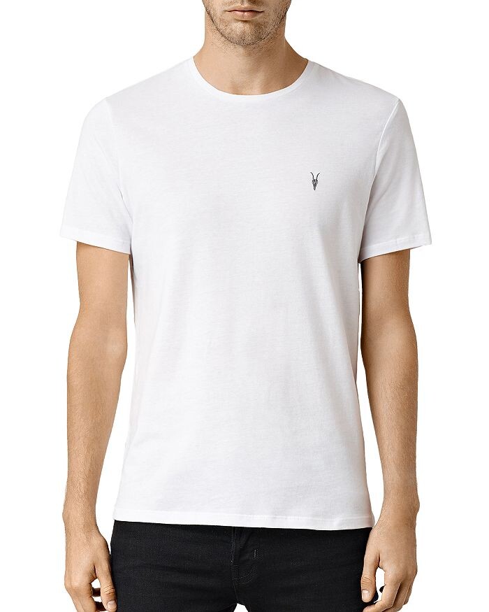 

Футболка Brace Tonic ALLSAINTS, Серый