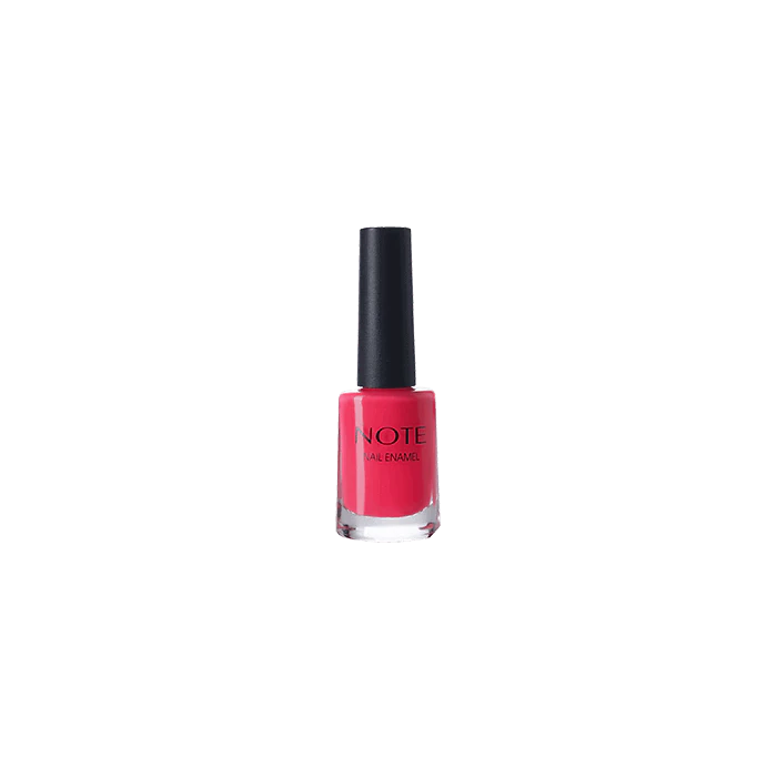 

Лак для ногтей Esmalte de Uñas Nail Enamel Note, 58 B