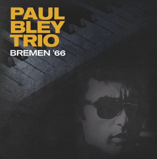 цена Виниловая пластинка Paul Bley Trio - Live In Bremen (Coloured)