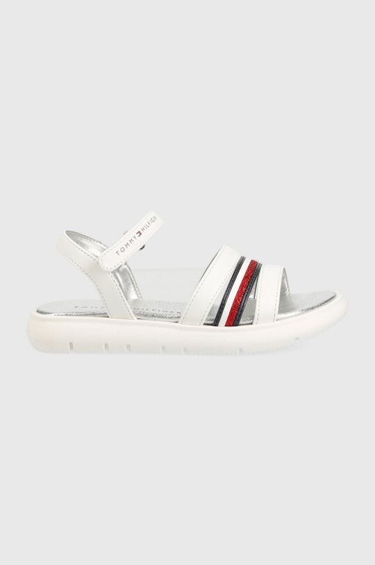 

Детские сандалии Tommy Hilfiger, белый