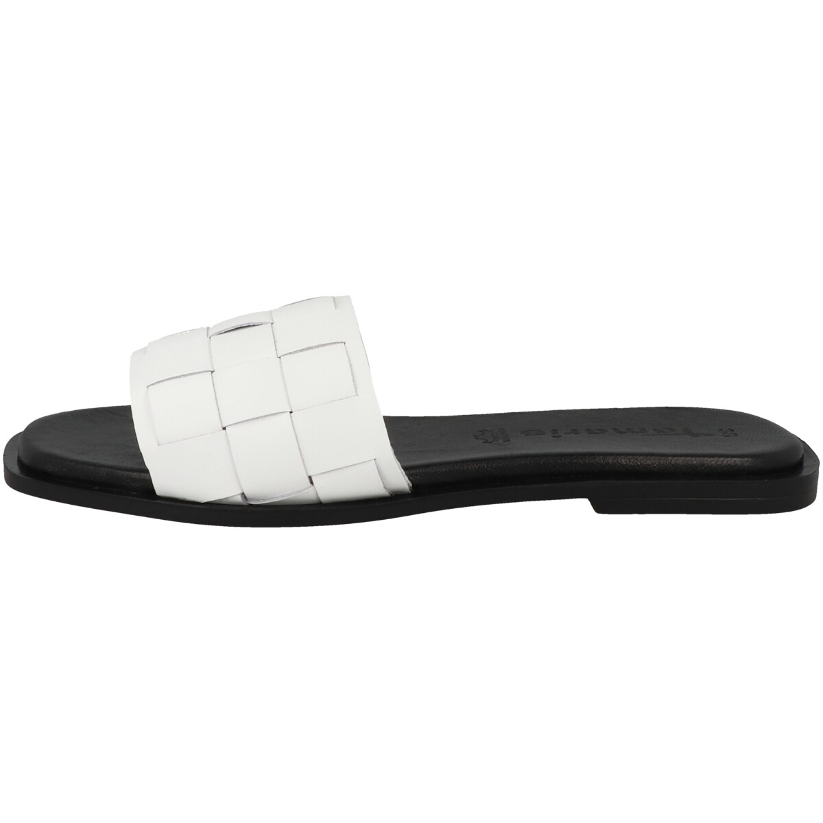 

Мюли Tamaris Pantolette 1 27122 28, белый
