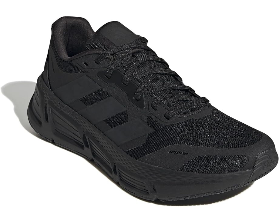 

Кроссовки adidas Running Questar 2, цвет Core Black/Core Black/Carbon
