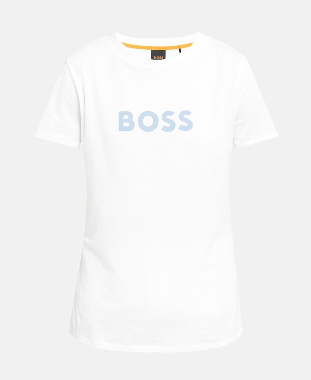 

Футболка Boss, белый