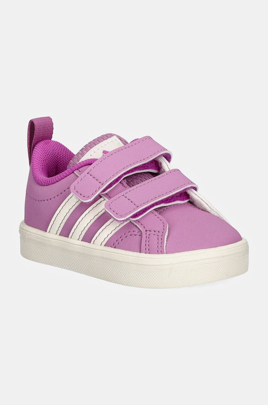 

Детские кроссовки adidas VS PACE 2.0 CF, фиолетовый
