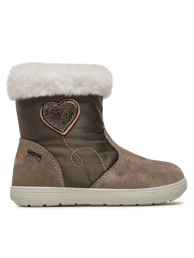 

Сапоги GORE-TEX 4850022 Primigi, коричневый