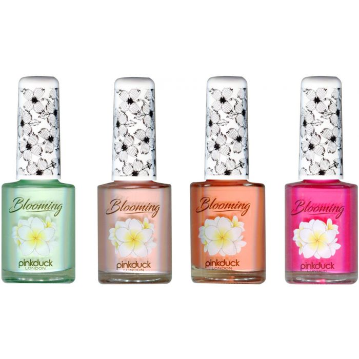 

Лак для ногтей Esmalte de Uñas Blooming Wild & Young, 425