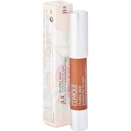 

Тинт для глаз Chubby Stick Shadow 03 Fuller Fudge, Clinique