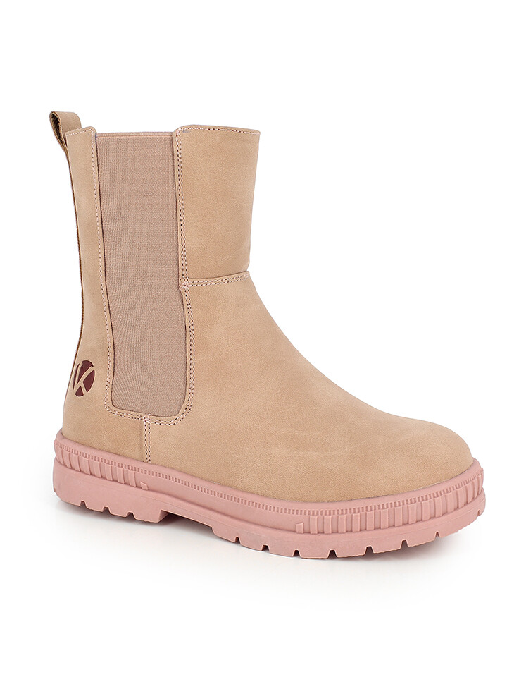

Ботинки Kimberfeel Winter Billie, нюд