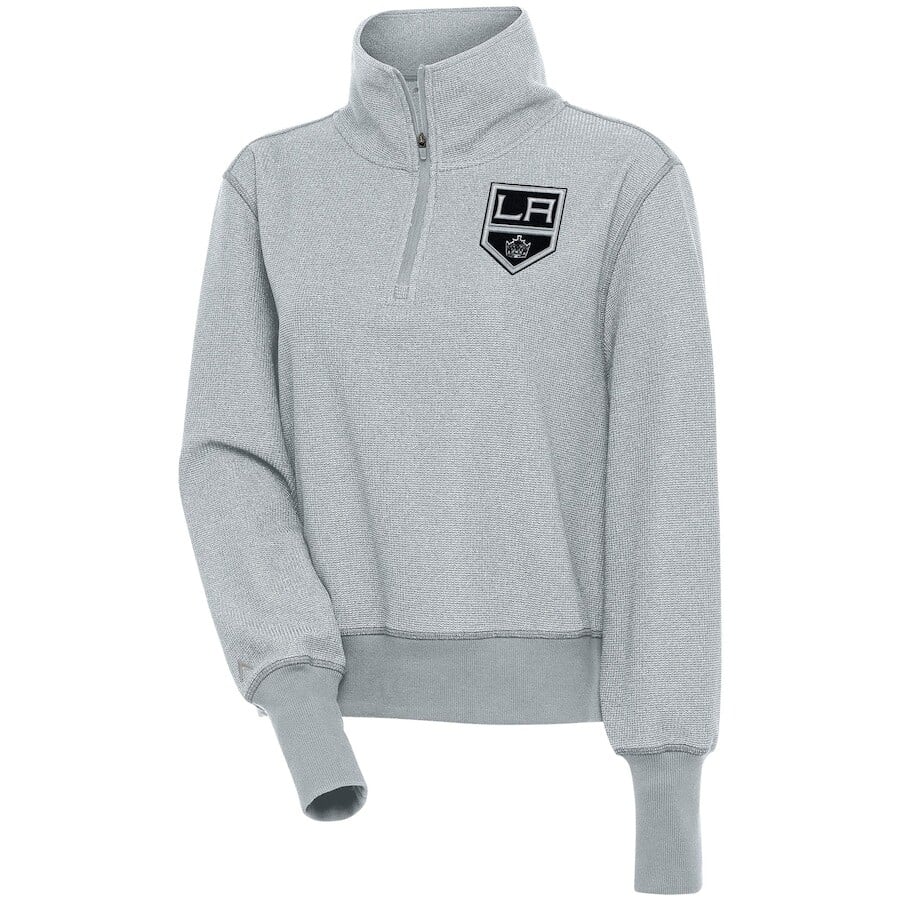 

Толстовка Antigua Los Angeles Kings, серый