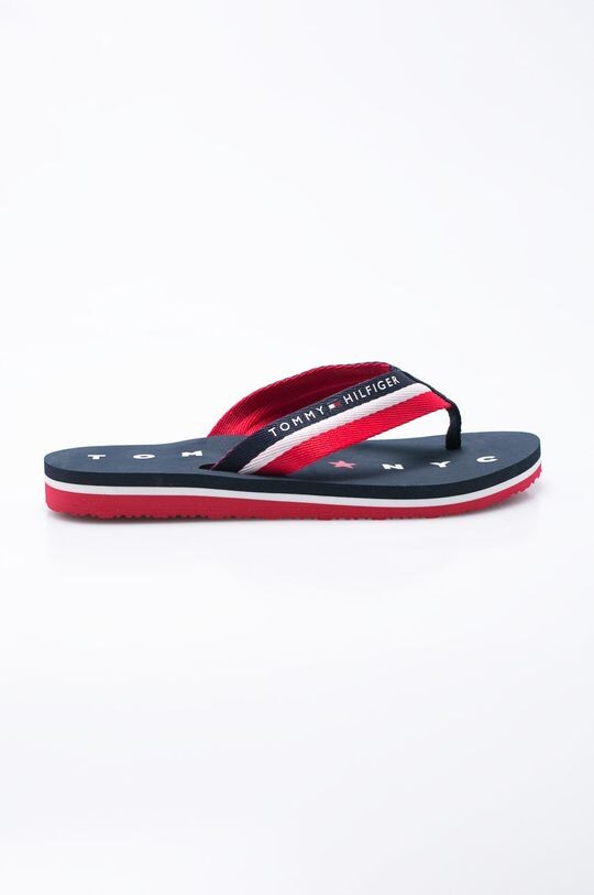 

Шлепанцы Tommy Hilfiger, темно-синий