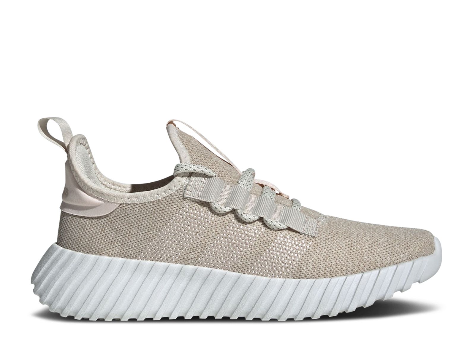 

Кроссовки adidas Wmns Kaptir Flow 'Wonder Beige', коричневый