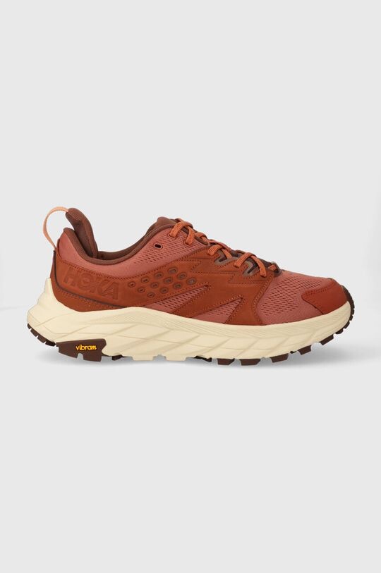

Кроссовки Anacapa Breeze LOW Hoka, коричневый