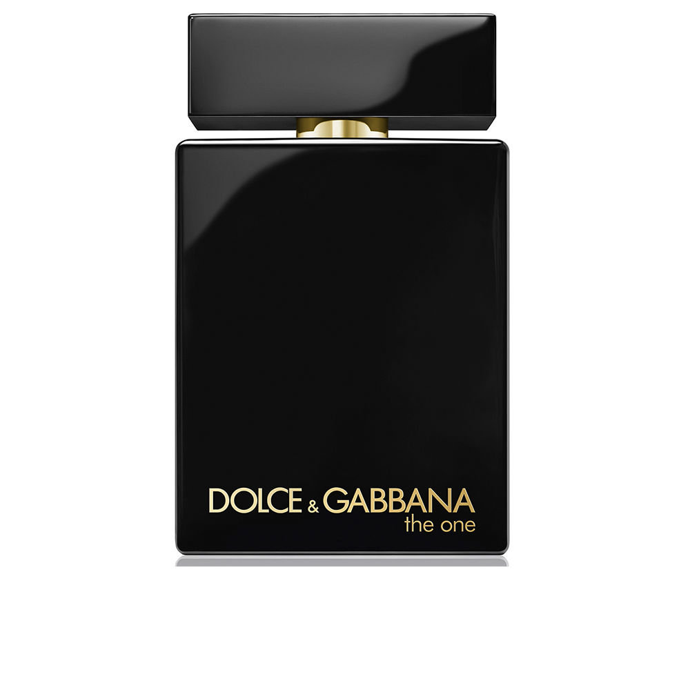 Духи The one for men eau de parfum intense Dolce & gabbana, 100 мл духи the one for men dolce