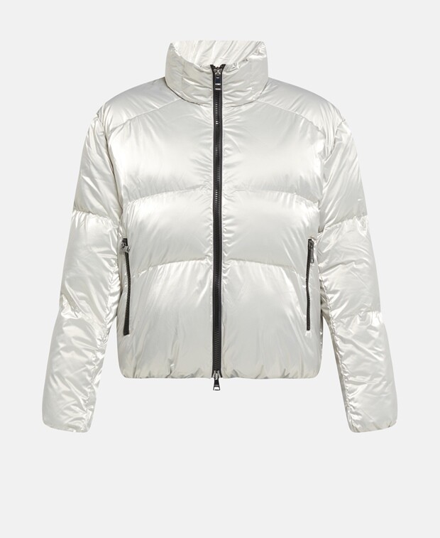 

Зимняя куртка No.1 Como, цвет Wool White