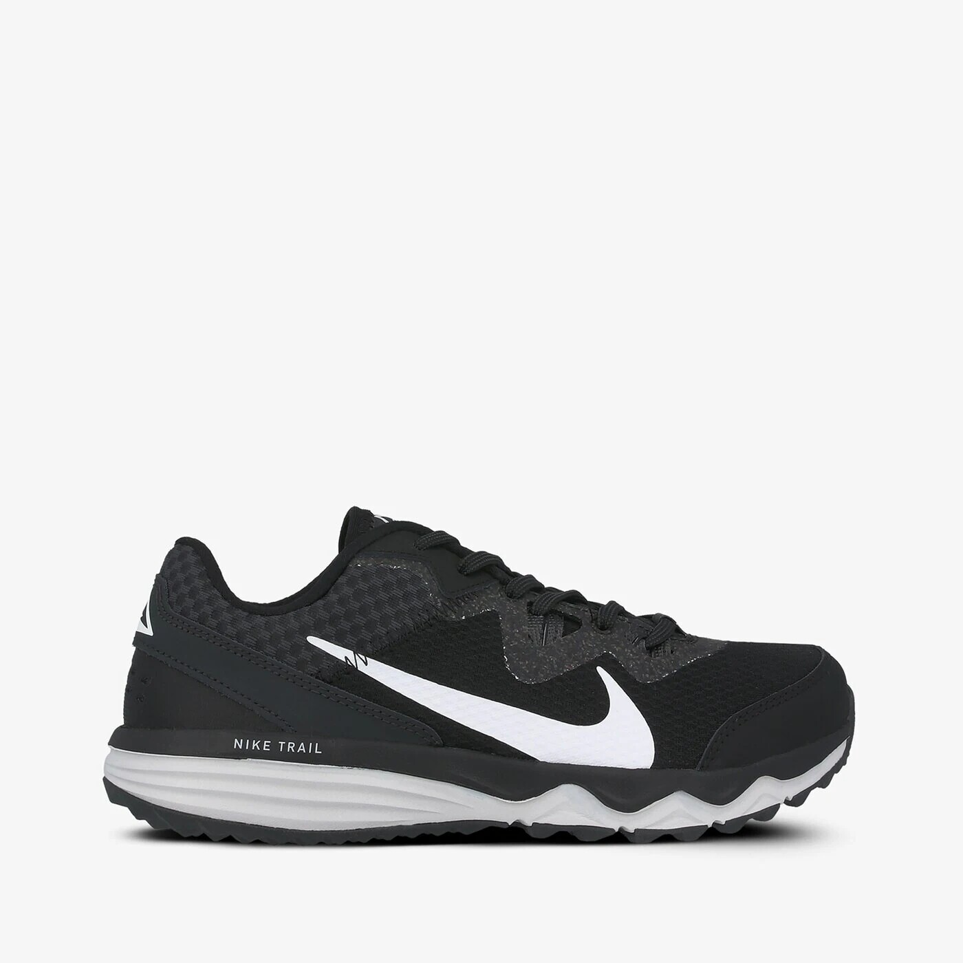

Кроссовки Nike Juniper Trail, черный
