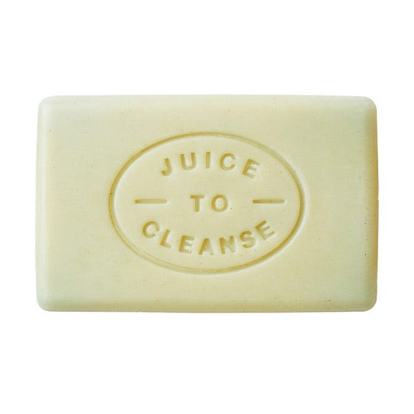 Чистый масляный шампунь 120 гр Juice To Cleanse acure juice cleanse supergreens