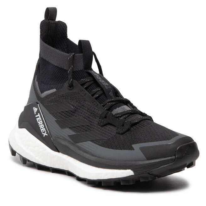 

Ботинки adidas TerrexFree Hiker, черный