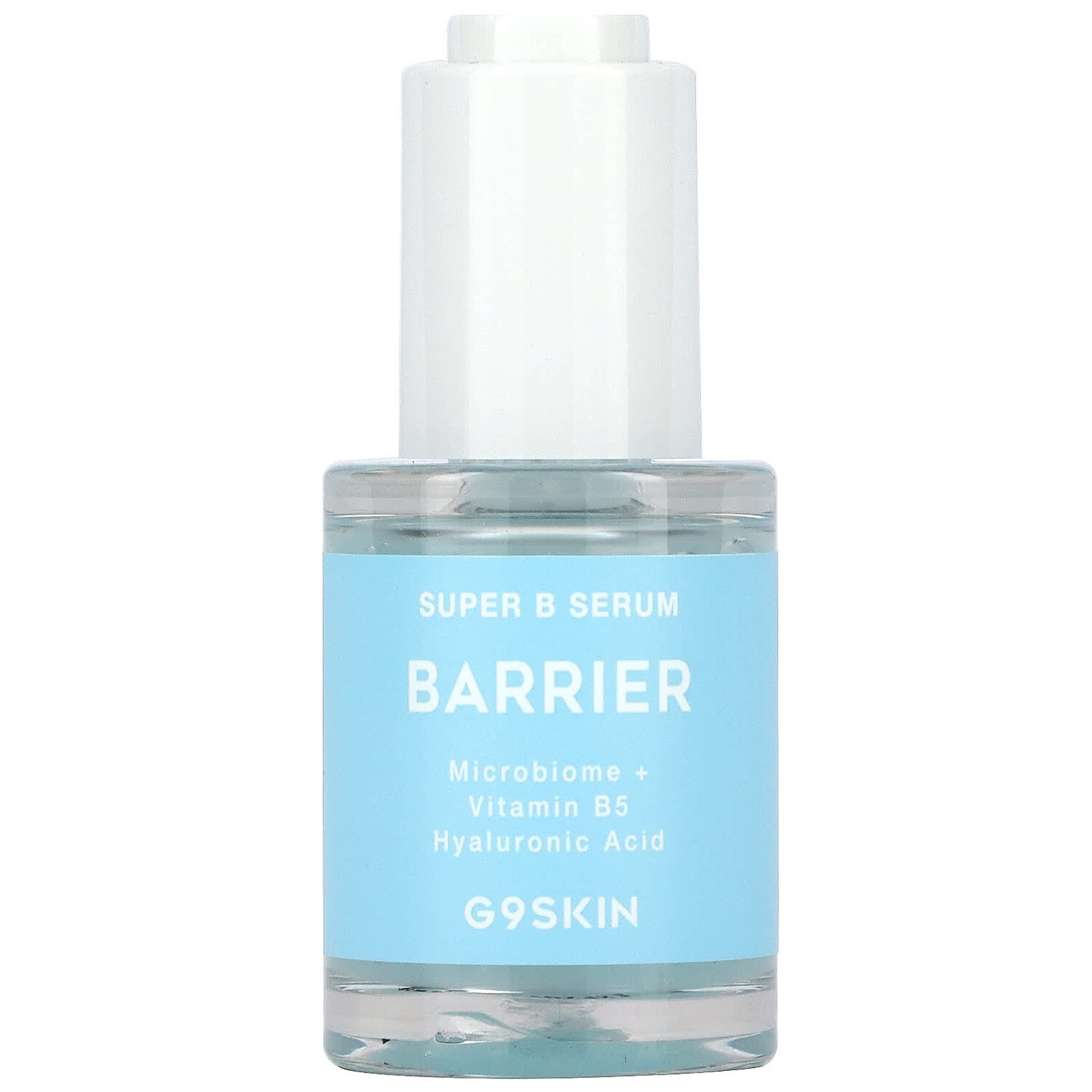 

Barrier, сыворотка Super B, 30 мл (1,01 жидк. Унции), G9skin