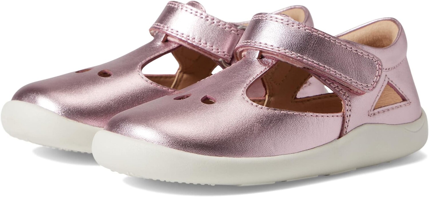 

Кроссовки Ground Sis Old Soles, цвет Pink Frost