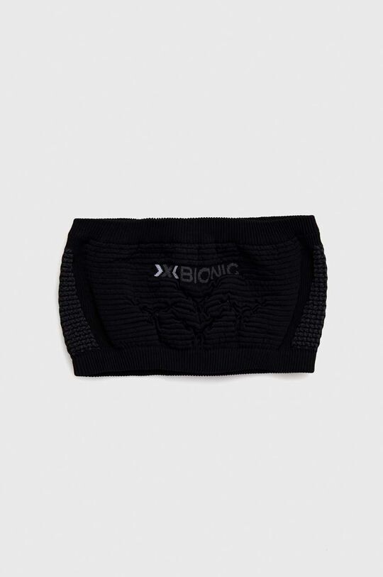 

Высокая повязка на голову 4.0 X-Bionic X-bionic, черный