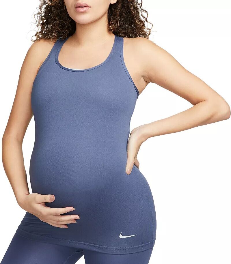 

Женская майка для беременных Nike Dri-FIT