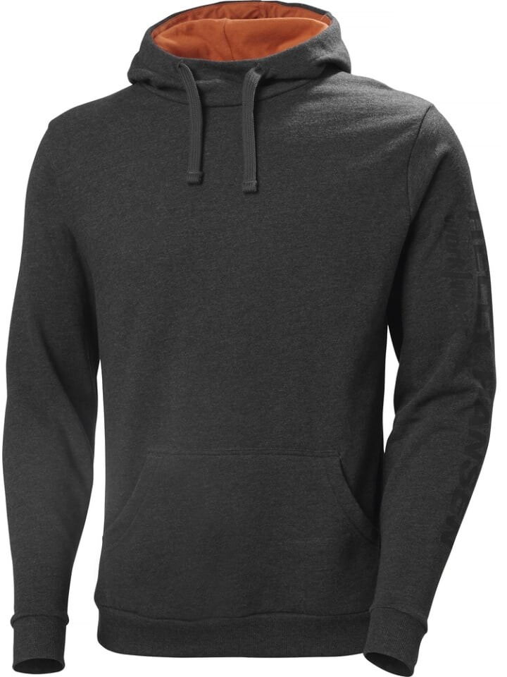 

Толстовка Helly Hansen, черный