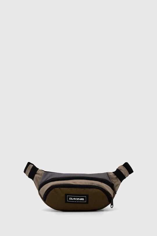 

Сумка Hip Pack Dakine, зеленый