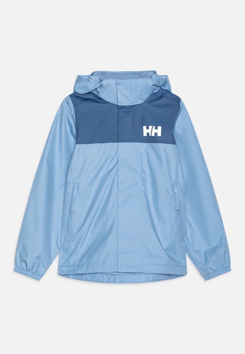 

Дождевик JR VANCOUVER UNISEX Helly Hansen, цвет bright blue