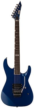 Электрогитара ESP LTD M-1 Custom '87 Electric Guitar Dark Metallic Blue
