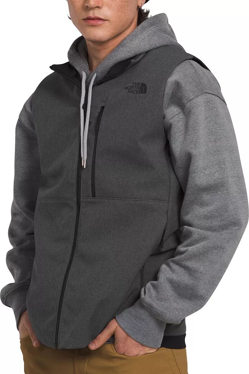 

Мужской жилет The North Face Apex Bionic 3