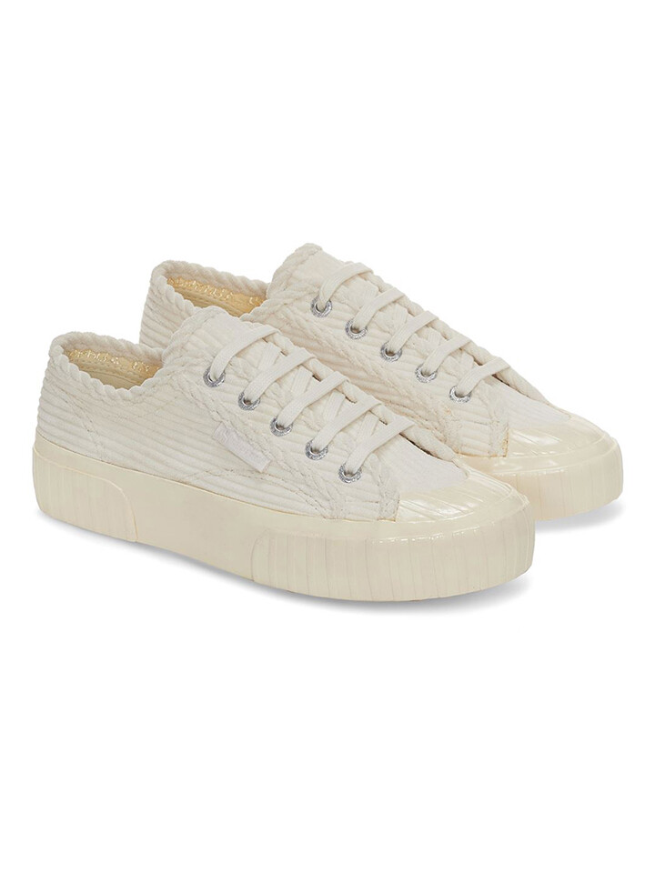 

Кроссовки Superga, кремовый