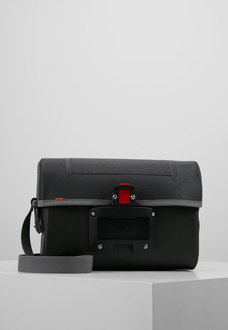 

Сумка через плечо AQUA BOX Vaude, цвет black