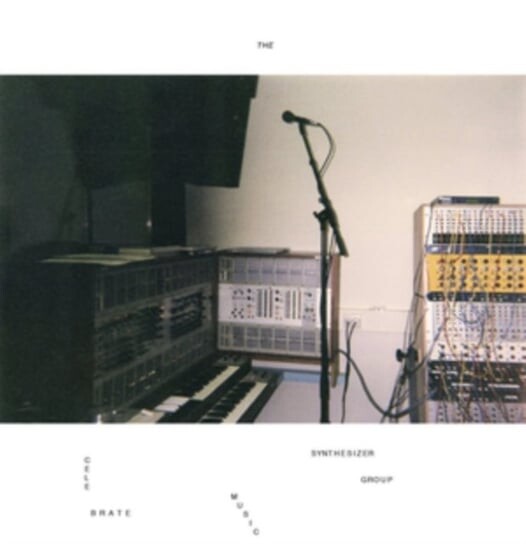 

Виниловая пластинка The Celebrate Music Synthesizer Group - The Celebrate Music Synthesizer Group