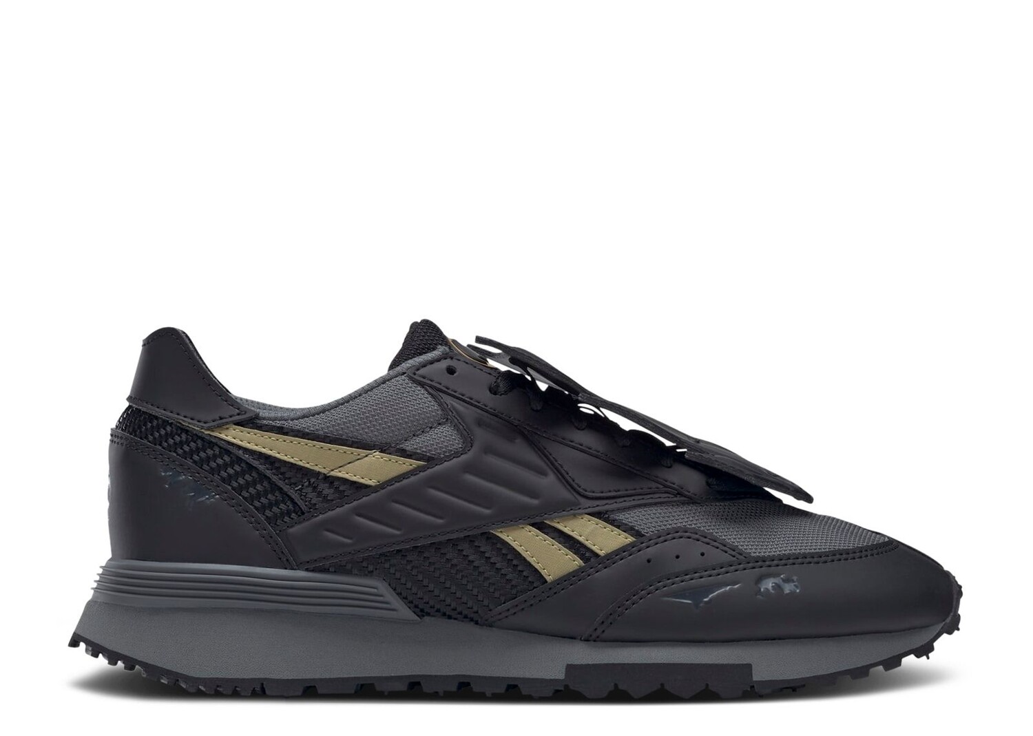 

Кроссовки Reebok Dc Comics X Lx 2200 'Batman', черный