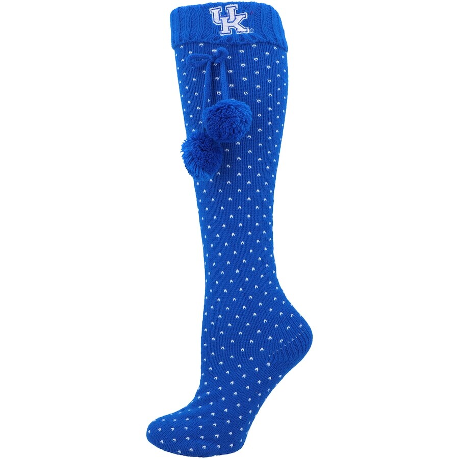 

Носки ZooZatz Kentucky Wildcats, роял