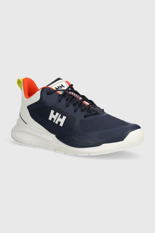 Кроссовки FOIL AC-37 LOW Helly Hansen, темно-синий кроссовки jeroba mps helly hansen черный