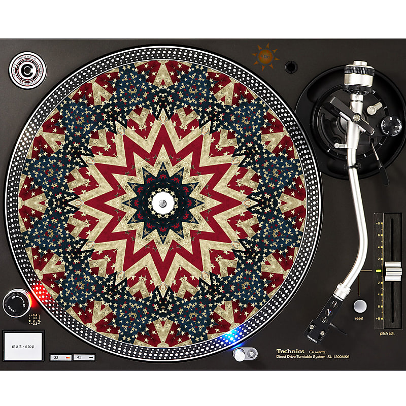 

Проигрыватель Sunshine Design sdoslipmat