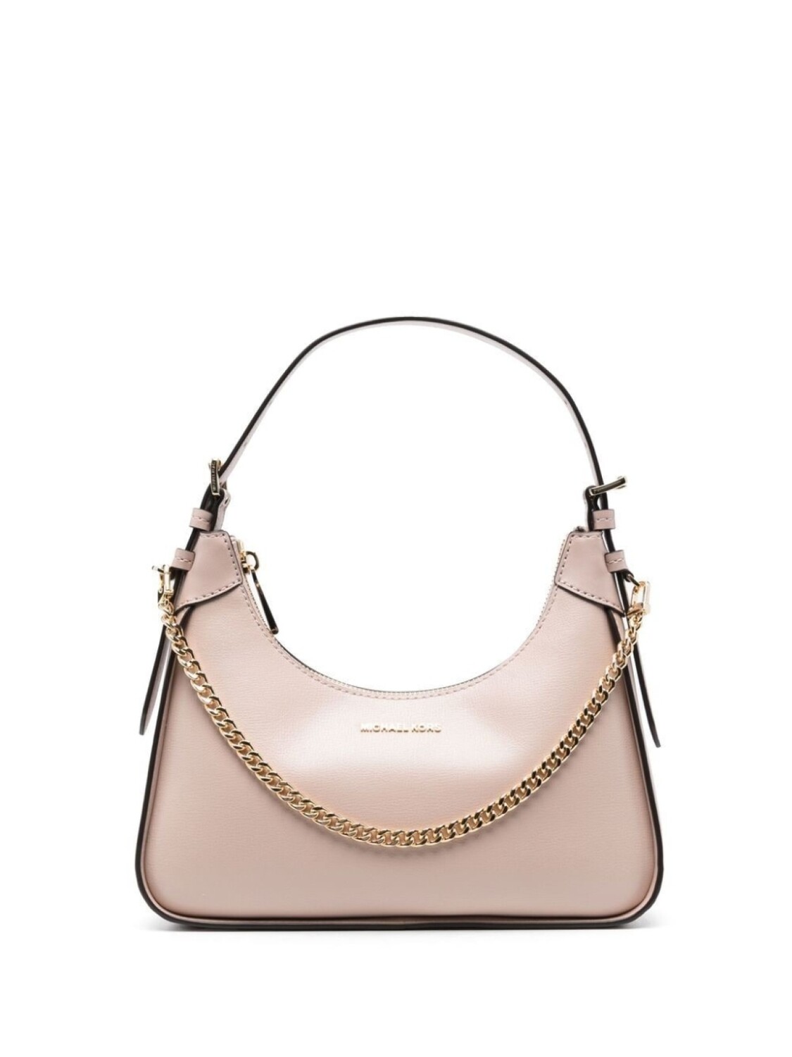 

Michael Kors сумка на плечо с логотипом, розовый