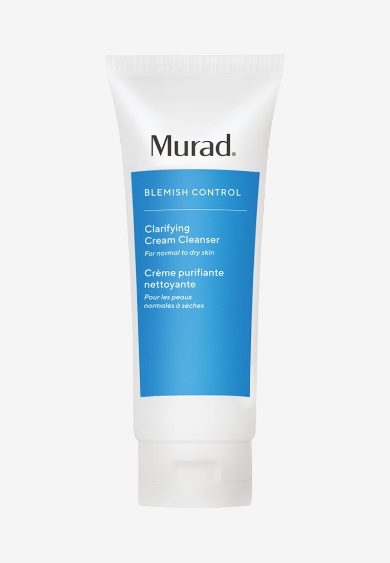 

Очищение лица CLARIFYING CREAM CLEANSER Murad